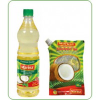 Marina Coconut Oil Marina Coconut Oil