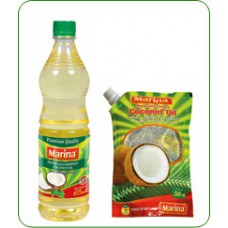 Marina Coconut Oil Marina Coconut Oil