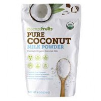 Pure Coconut Milk Powder Pure Coconut Milk Powder
