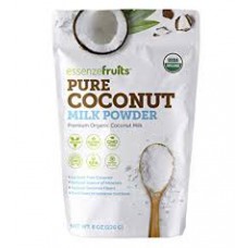 Pure Coconut Milk Powder Pure Coconut Milk Powder